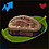 Hasty steamed meat Breath of the Wild