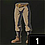 Well-worn Pants Breath of the Wild