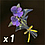 Swift Violet Breath of the Wild