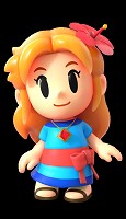 Marin Link's Awakening