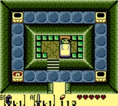Scene 6 Link's Awakening