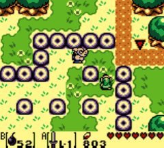 Scene 8 Link's Awakening