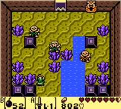 Scene 11 Link's Awakening
