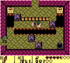 Scene 13 Link's Awakening