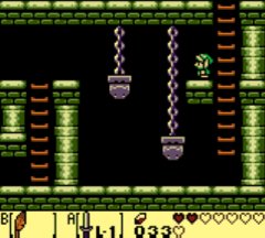 Scene 14 Link's Awakening