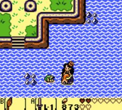 Scene 16 Link's Awakening