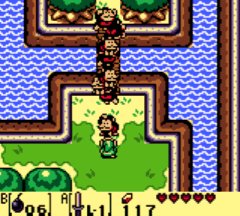 Ukuku Prairie Link's Awakening