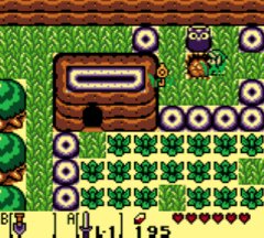 Ukuku Prairie Link's Awakening