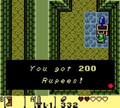 Key Cavern gulp  The Legend of Zelda: Link's Awakening [E6