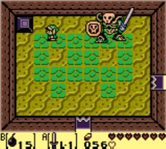 Catfish's Maw Link's Awakening