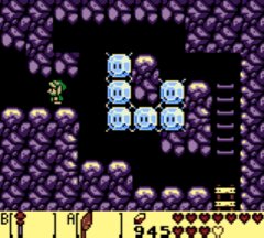 Turtle Rock Link's Awakening
