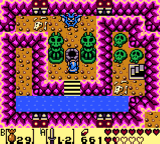 Equipment Upgrades - Link's Awakening Walkthrough and Guides