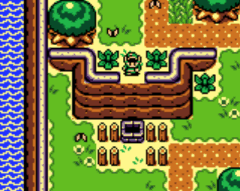 Zelda: Link's Awakening: All Heart Pieces Map and Locations