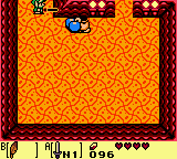 Blaino in Turtle Rock