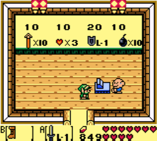 The Legend of Zelda Link's Awakening Tips and Tricks, Guide and