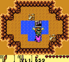 Photograph 6 in Link's Awakening