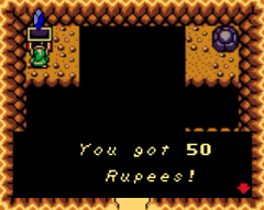 rupee Mysterious Forest