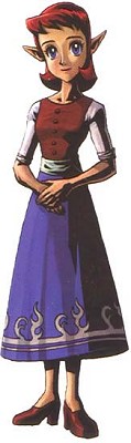 Anju