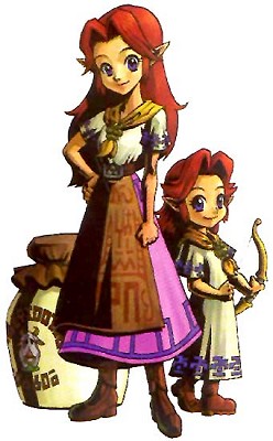 Cremia and Romani