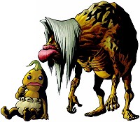 Gorons