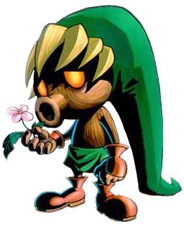 Deku Link