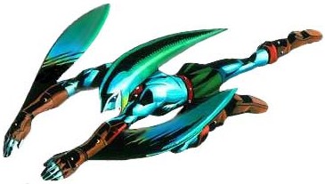 Zora Link