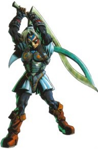 Oni Link