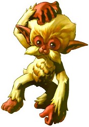 monkey