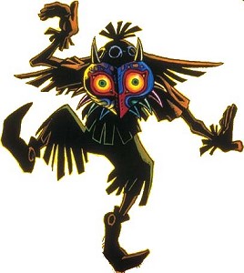 Skull Kid