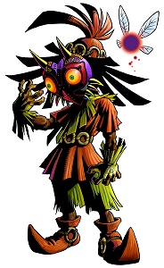 Skull Kid