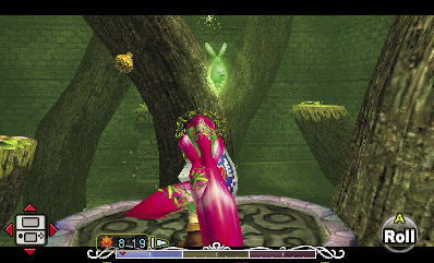 majora's mask walkthrough