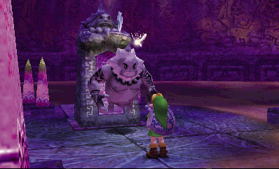 majora's mask walkthrough