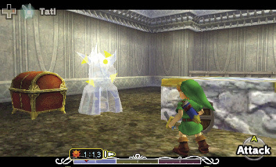 majora's mask walkthrough