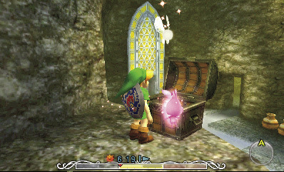 majora's mask walkthrough
