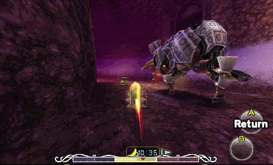 majora's mask walkthrough