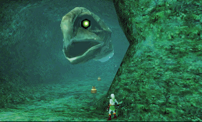 majora's mask walkthrough