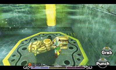 majora's mask walkthrough