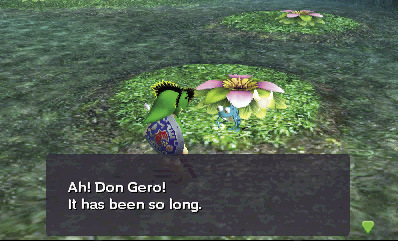 majora's mask walkthrough
