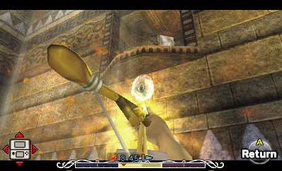 majora's mask walkthrough