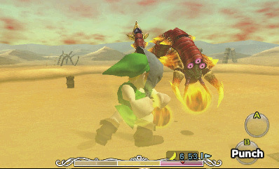 majora's mask walkthrough
