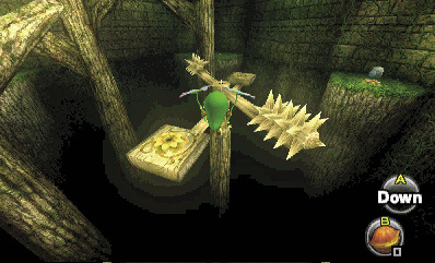 majora's mask walkthrough