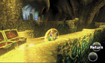 majora's mask walkthrough