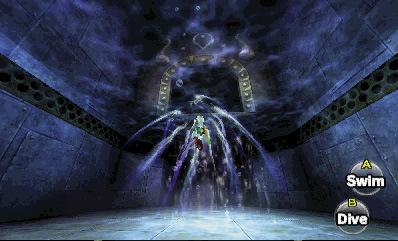 majora's mask walkthrough