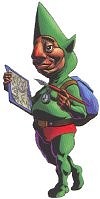 Tingle