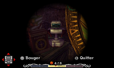 an R.O.B in majora's mask