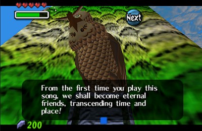 Owls are wise animals