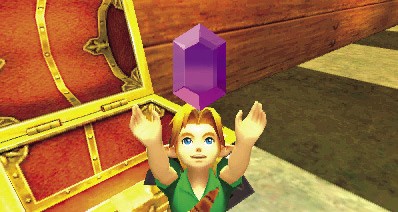 The Legend of Zelda: A Link to the Past Unlimited Rupees Trick 