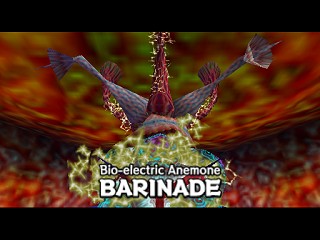 Barinade Jabu-Jabu's Belly Ocarina of Time