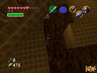 Ocarina of Time Walkthrough – Fire Temple – Zelda Dungeon