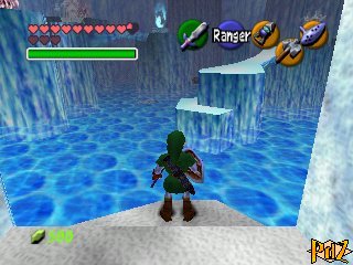 Ocarina of Time tips and tricks - Songs - Zelda's Palace